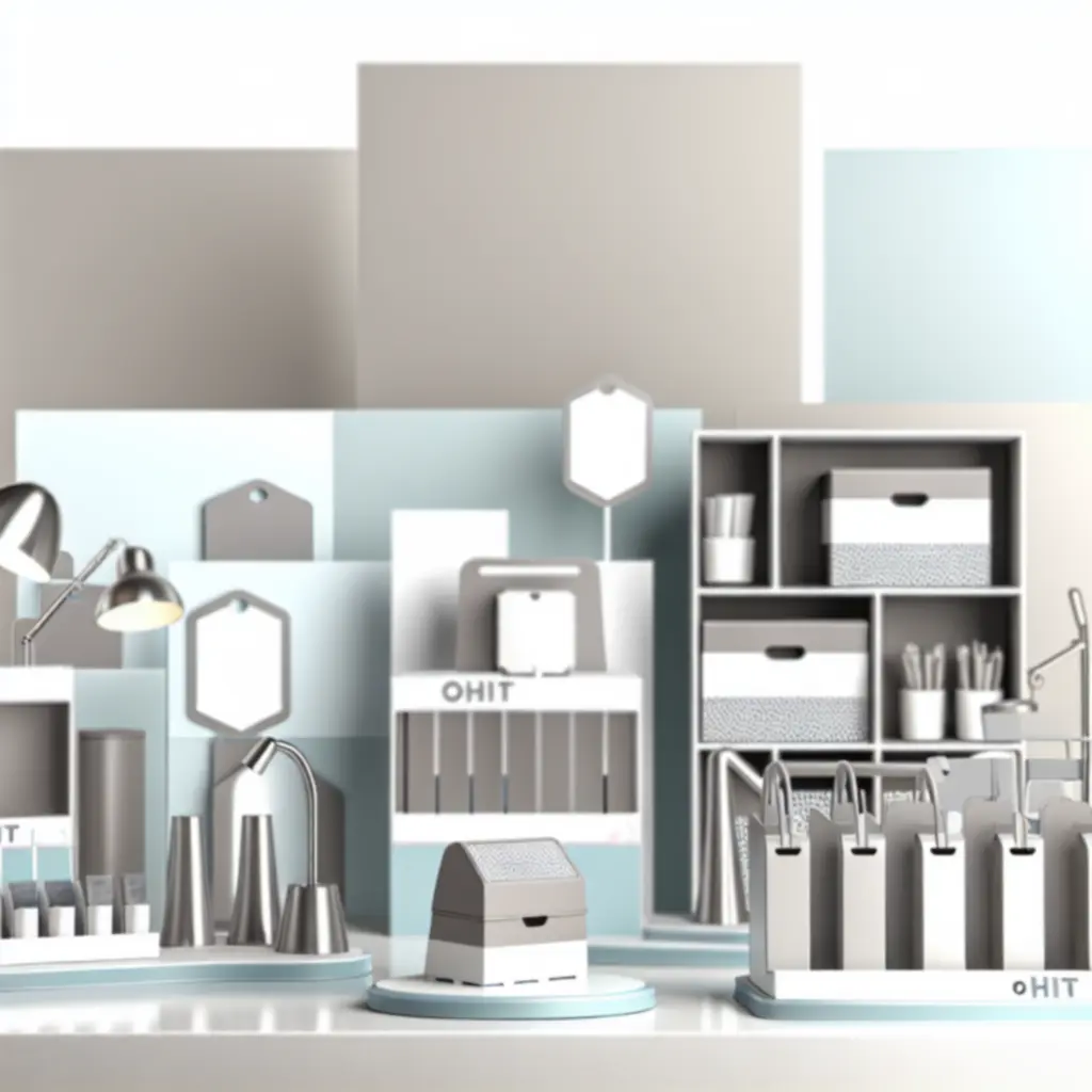 Selectie populaire organizers en opbergsystemen voor bureaus